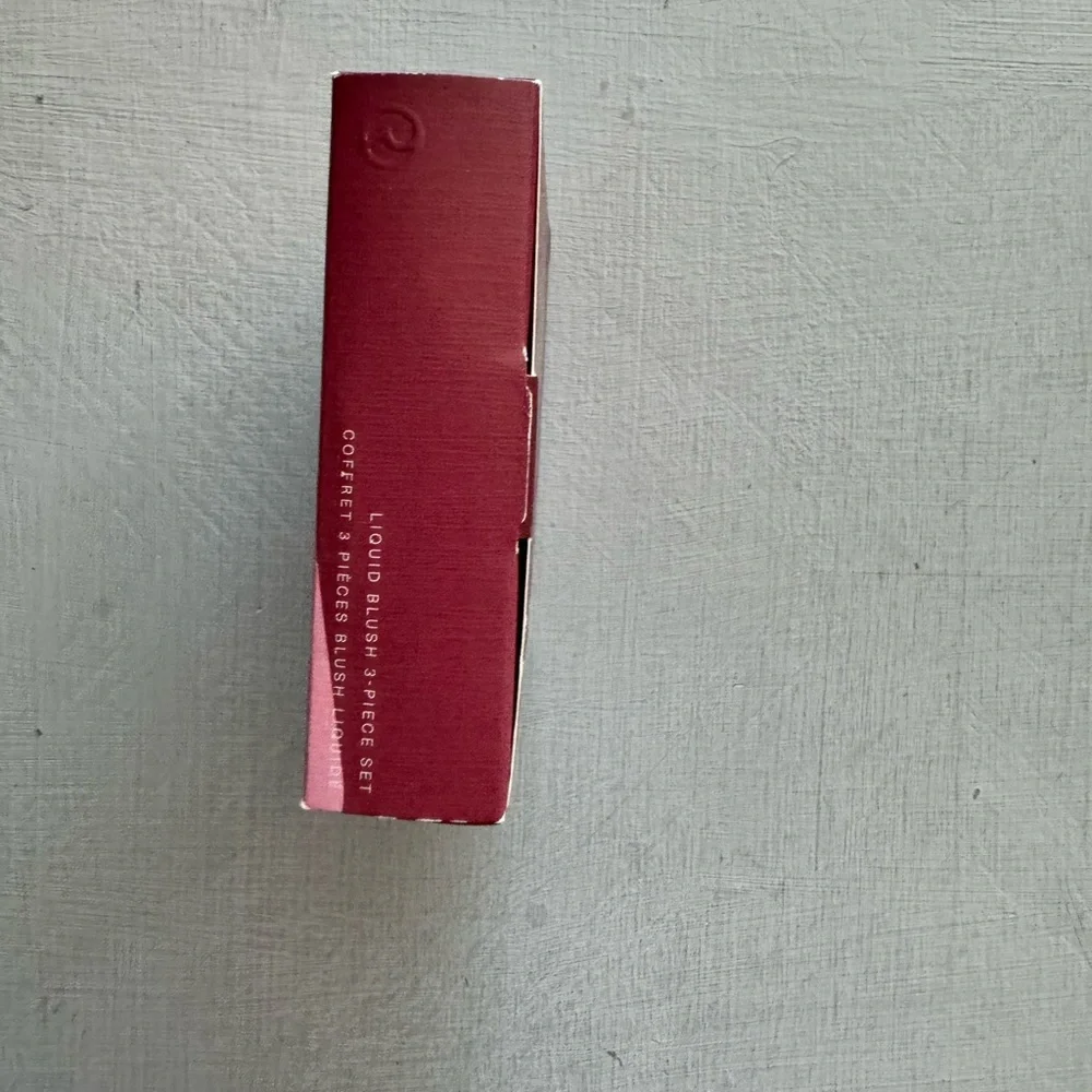 NWT Rare Beauty By Selena Gomez Soft Pinch Liquid Blush Trio 3-Piece